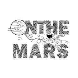 On The Mars