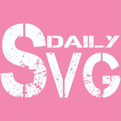 svg  daily